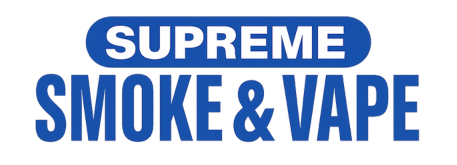 Supreme Smoke Shop